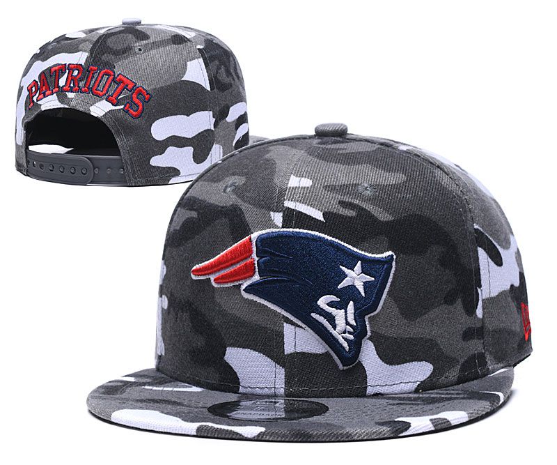2021 NFL New England Patriots Hat GSMY926->nfl hats->Sports Caps